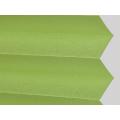 Custom Logo UV ProtectionMotorized pleated Blinds