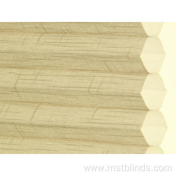 home celluar honeycomb blind shade fabric for Window
