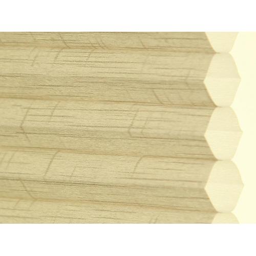 home celluar honeycomb blind shade fabric for Window