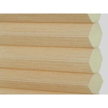 light filtering white cellular honeycomb shades blackout
