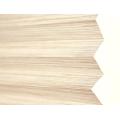 2022 new window customized shade pleated blinds fabric
