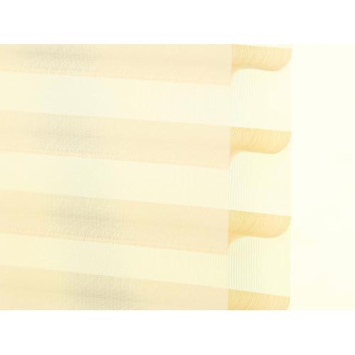 New Decorative Adjustable Sheer Shades Shangri-la Blinds