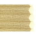 Customized D shape Honeycomb blind fabric blackout