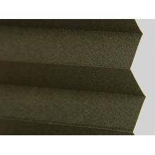 Custom Logo UV ProtectionMotorized pleated Blinds