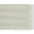Home decoration beautiful honeycomb blind fabric