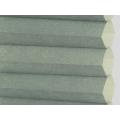 triple cell shades arch cellular shade in bathroom