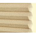 Custom honeycomb shade non-wowen blackout room darken blind
