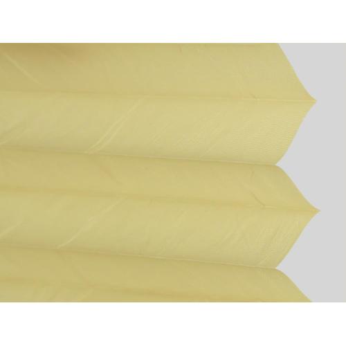 Hot Sales pleated Blackout Shades Window Decoration