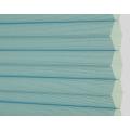 day night dual cellular blinds electric honeycomb blinds
