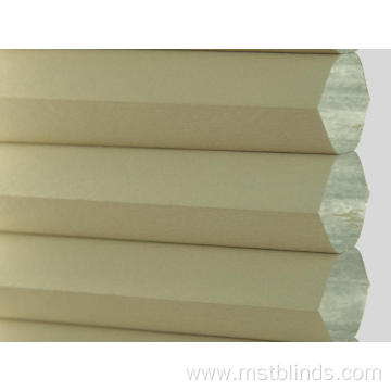 New honeycomb 28FA cellular blind automation accessories