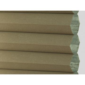 Hot Selling Printed Honeycomb Cellular Blinds For Window
