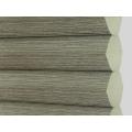 European style popular window frame system honeycomb blinds