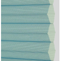 Motorized cordless honeycomb blinds electric celluar shade