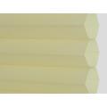 Custom Size Motorized Electric Day Night honeycomb fabrics