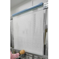 Motorized cordless honeycomb blinds electric celluar shade