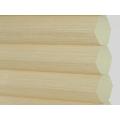 European style popular window frame system honeycomb blinds