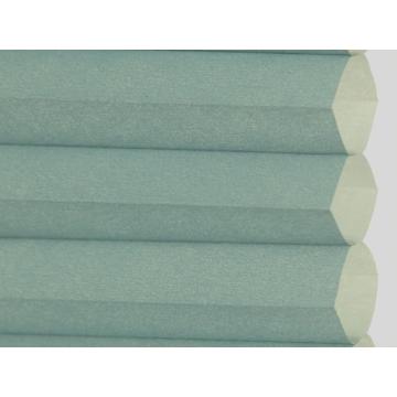 Good quality recycled honeycomb celluar shade blind