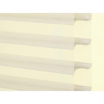 Triple Shades Shangril light filtering with dual layer
