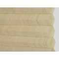 Polyester wide blindster cellular shades pleated blinds