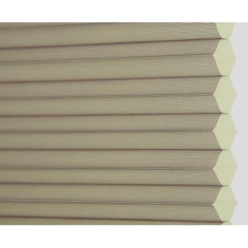 2022 Summer new fashion honeycomb skylight window blind