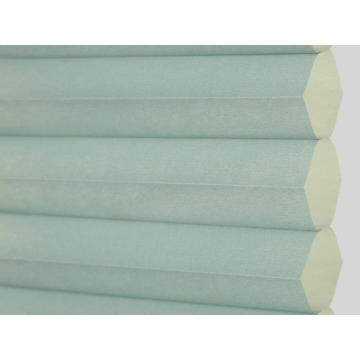 Modern factory manufactured honeycomb blind shade fabrics