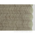 Polyester wide blindster cellular shades pleated blinds