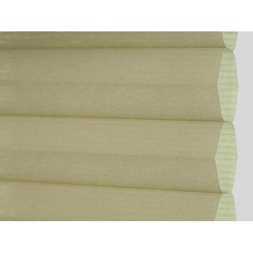 UV resistant celluar blind fabric for window