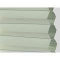 Top sale indoor honeycomb Blackout blind sun shade