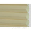 spotlight cellular blinds white blackout honeycomb shades