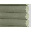 Popular white beige honeycomb cellular blinds shades