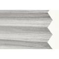 2022 new window customized shade pleated blinds fabric