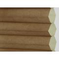 Promotion price super black top down cellular shades
