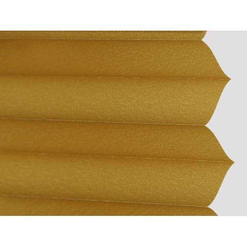 black white cheap custom duette pleated blinds shades