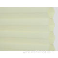 Polyester wide blindster cellular shades pleated blinds