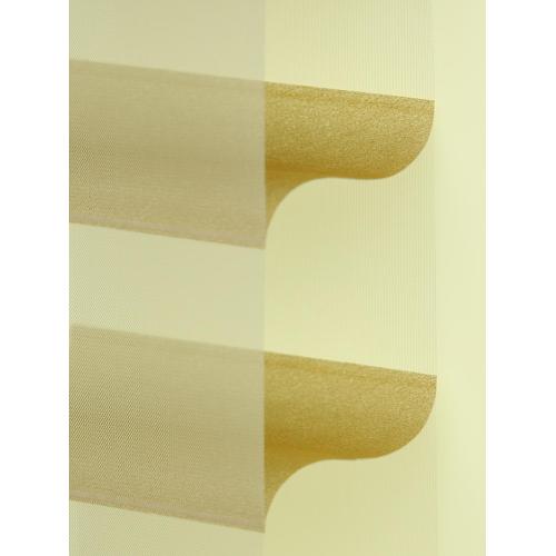 triple sheer shades Blackout shangri la blinds shutters