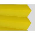 Fashion Motorized UV Protection Blackout pleated Blinds