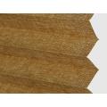 Wholesale customized window pleated blinds with good quality