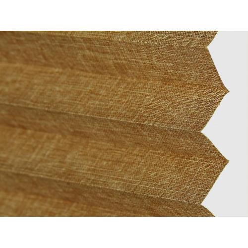 Wholesale customized window pleated blinds with good quality