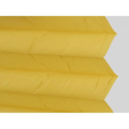 Hot Sales pleated Blackout Shades Window Decoration