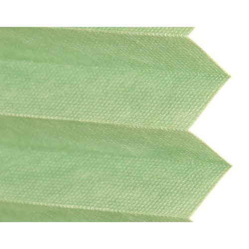 2022 New design luxury electric pleated blinds blackout