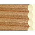New design elegant honeycomb blinds fabric