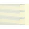 Triple Shades Shangril light filtering with dual layer
