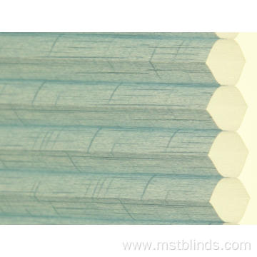 home celluar honeycomb blind shade fabric for Window
