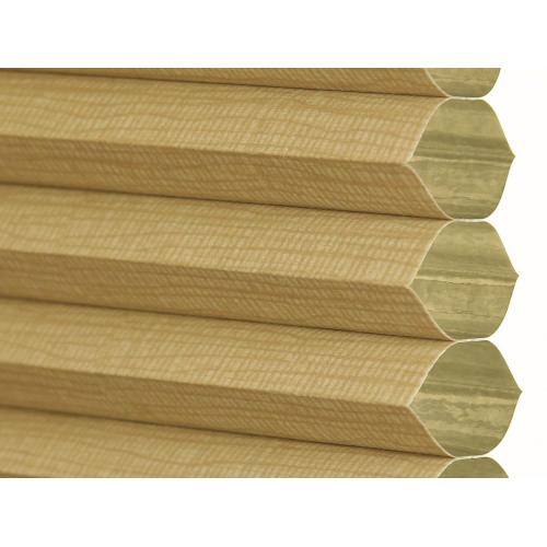 room darkening cordless up down norman cellular shades