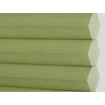UV resistant celluar blind fabric for window
